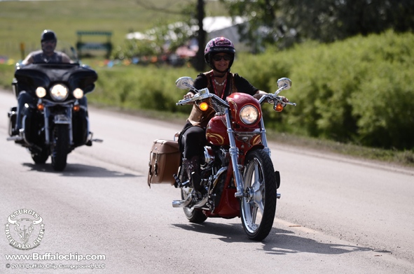 View photos from the 2013 Biker Belles Photo Gallery