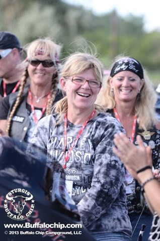 View photos from the 2013 Biker Belles Photo Gallery