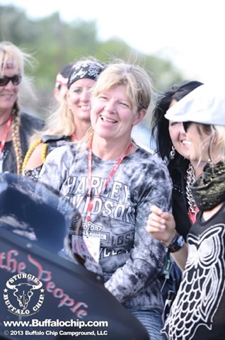 View photos from the 2013 Biker Belles Photo Gallery