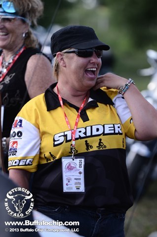 View photos from the 2013 Biker Belles Photo Gallery