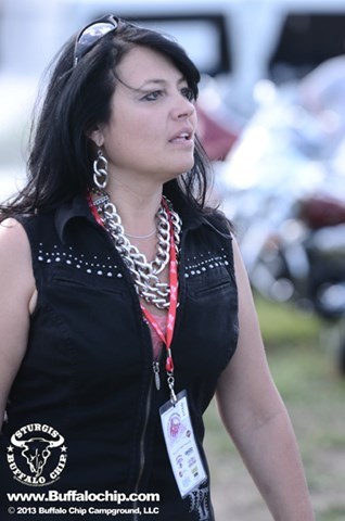 View photos from the 2013 Biker Belles Photo Gallery