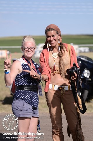 View photos from the 2013 Biker Belles Photo Gallery