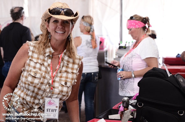 View photos from the 2013 Biker Belles Photo Gallery