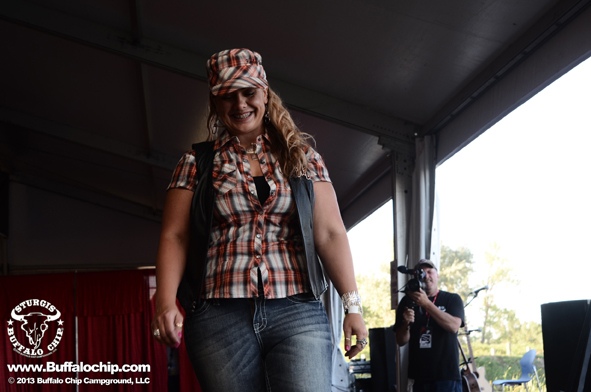 View photos from the 2013 Biker Belles Photo Gallery