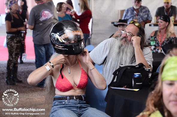 View photos from the 2013 Biker Belles Photo Gallery