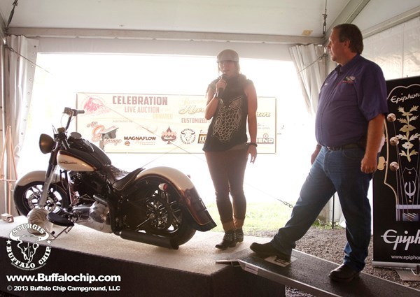 View photos from the 2013 Biker Belles Photo Gallery