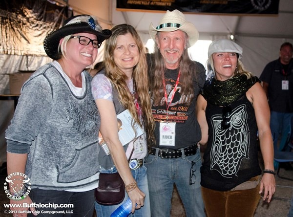 View photos from the 2013 Biker Belles Photo Gallery