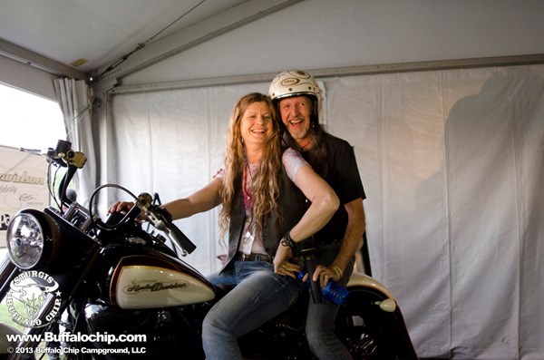 View photos from the 2013 Biker Belles Photo Gallery