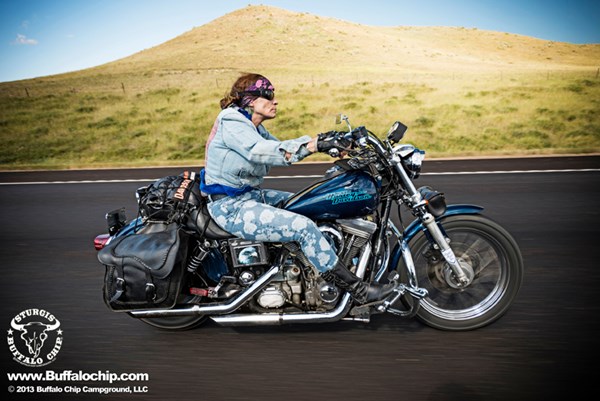 View photos from the 2013 Biker Belles Photo Gallery