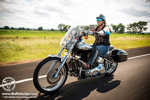 View photos from the 2013 Biker Belles Photo Gallery