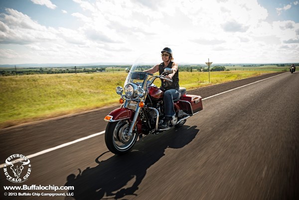 View photos from the 2013 Biker Belles Photo Gallery