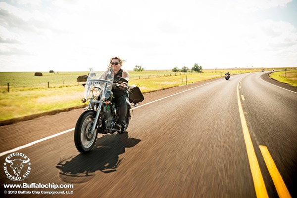 View photos from the 2013 Biker Belles Photo Gallery