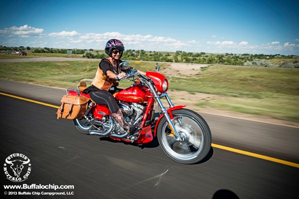 View photos from the 2013 Biker Belles Photo Gallery