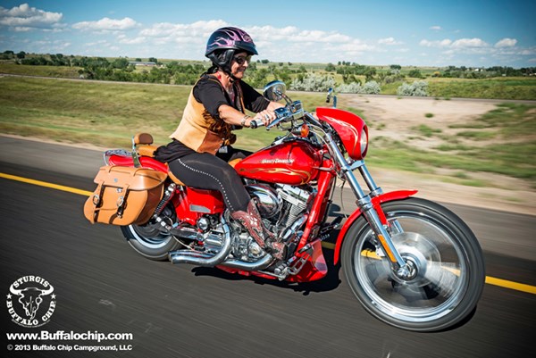 View photos from the 2013 Biker Belles Photo Gallery