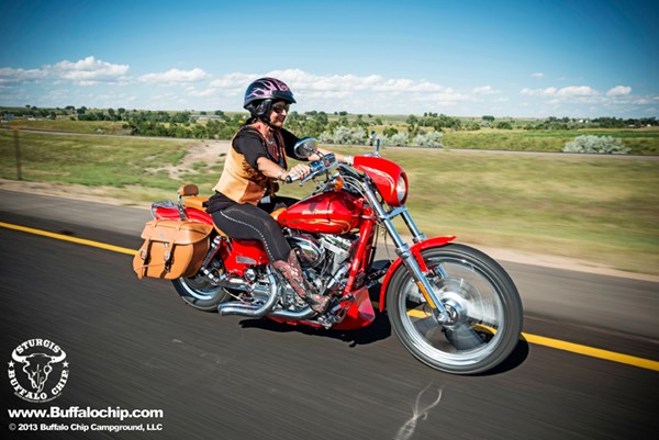 View photos from the 2013 Biker Belles Photo Gallery