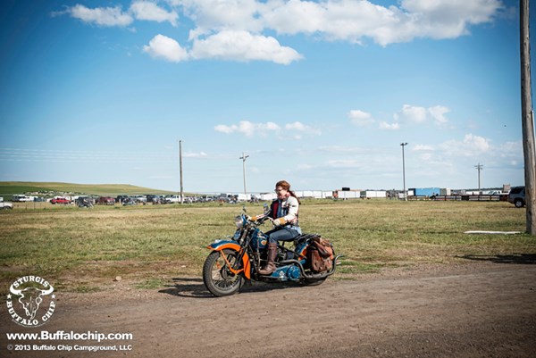 View photos from the 2013 Biker Belles Photo Gallery