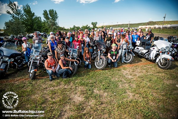 View photos from the 2013 Biker Belles Photo Gallery