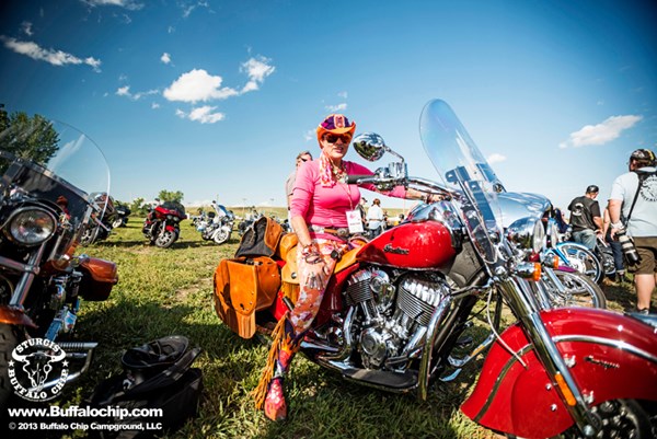 View photos from the 2013 Biker Belles Photo Gallery