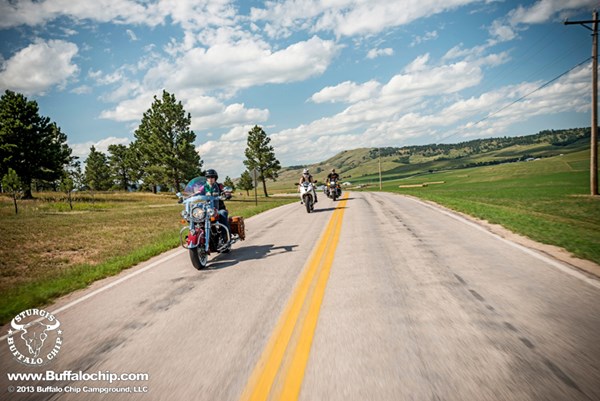 View photos from the 2013 Biker Belles Photo Gallery