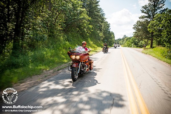 View photos from the 2013 Biker Belles Photo Gallery