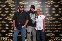 2013 Meet N Greets Brantley Gilbert