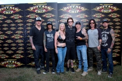 2013 Meet N Greets Buckcherry