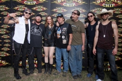 2013 Meet N Greets Halestorm