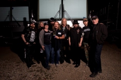 2013 Meet N Greets Lynyrd Skynyrd