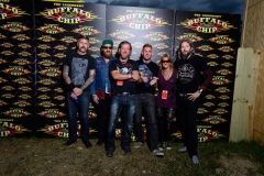 2013 Meet N Greets Mastodon