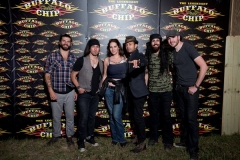 2013 Meet N Greets Pop Evil