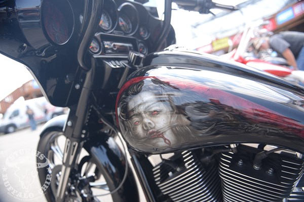 View photos from the 2014 Baggers Photo Gallery