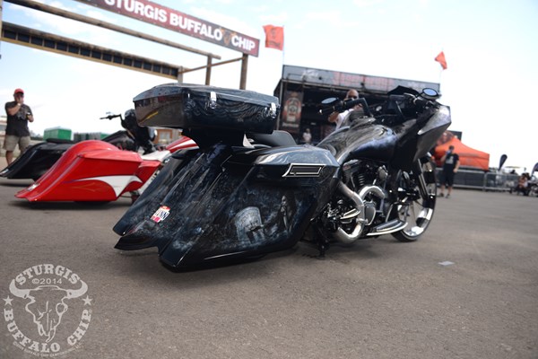 View photos from the 2014 Baggers Photo Gallery