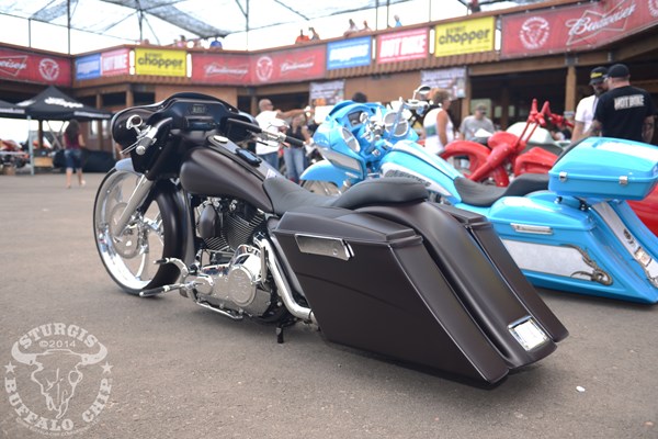 View photos from the 2014 Baggers Photo Gallery