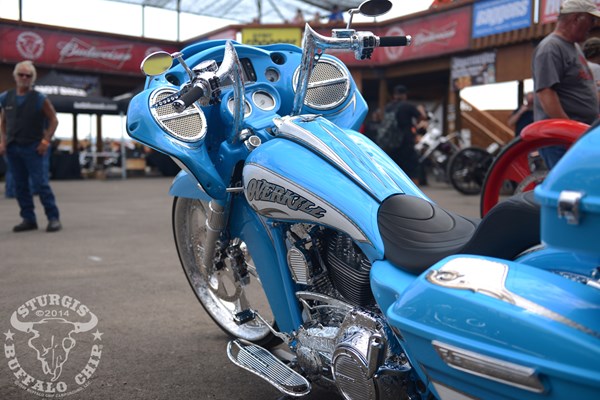 View photos from the 2014 Baggers Photo Gallery