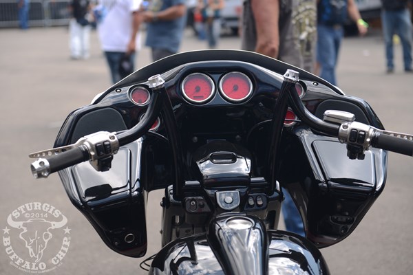 View photos from the 2014 Baggers Photo Gallery