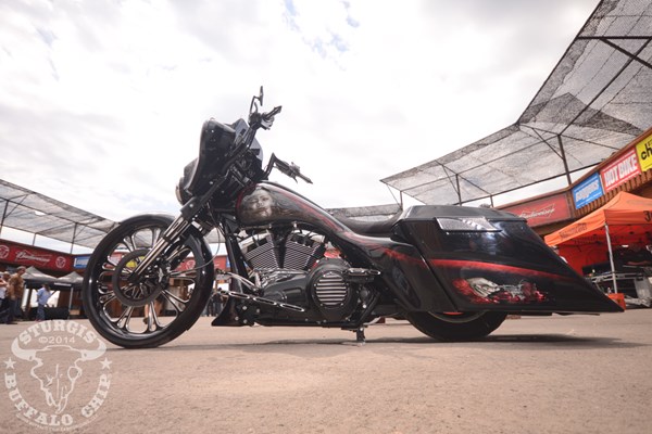 View photos from the 2014 Baggers Photo Gallery