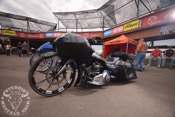 View photos from the 2014 Baggers Photo Gallery