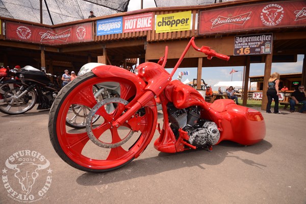 View photos from the 2014 Baggers Photo Gallery