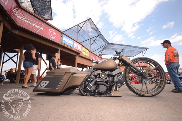 View photos from the 2014 Baggers Photo Gallery