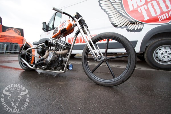 View photos from the 2014 Hot Bike Photo Gallery