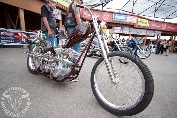 View photos from the 2014 Hot Bike Photo Gallery