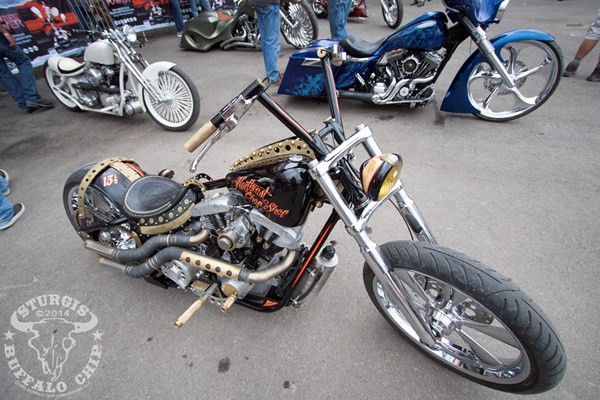 View photos from the 2014 Hot Bike Photo Gallery