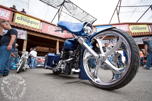 View photos from the 2014 Hot Bike Photo Gallery