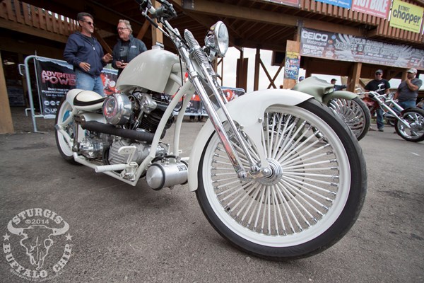 View photos from the 2014 Hot Bike Photo Gallery