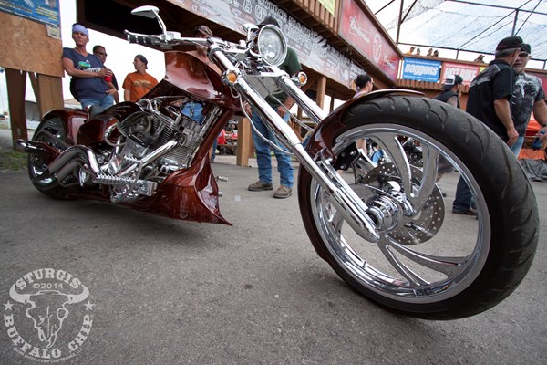 View photos from the 2014 Hot Bike Photo Gallery