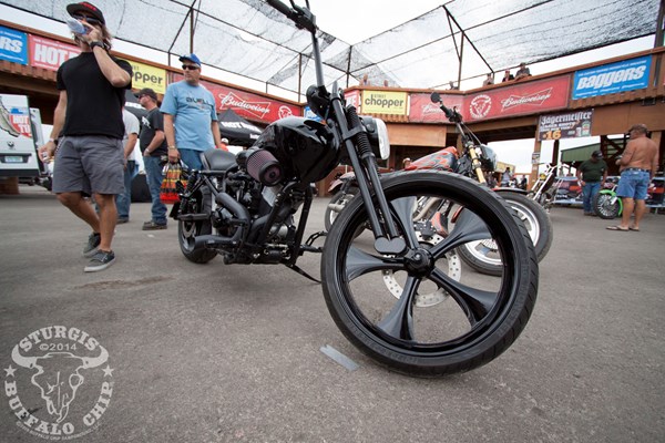 View photos from the 2014 Hot Bike Photo Gallery