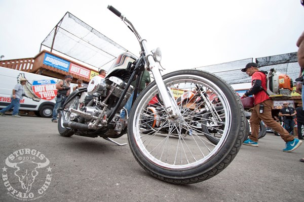 View photos from the 2014 Hot Bike Photo Gallery