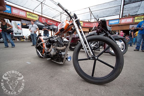 View photos from the 2014 Hot Bike Photo Gallery