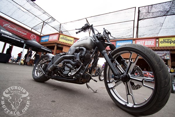 View photos from the 2014 Hot Bike Photo Gallery