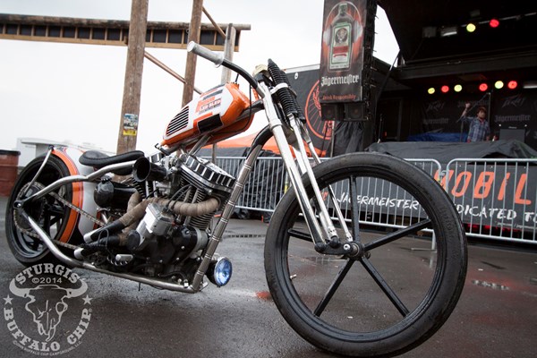 View photos from the 2014 Hot Bike Photo Gallery